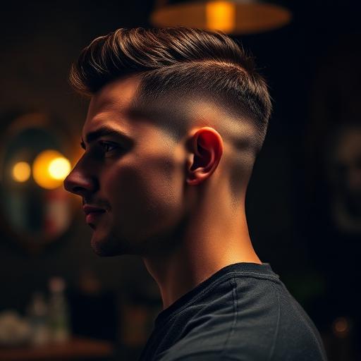 Post da barbearia 1