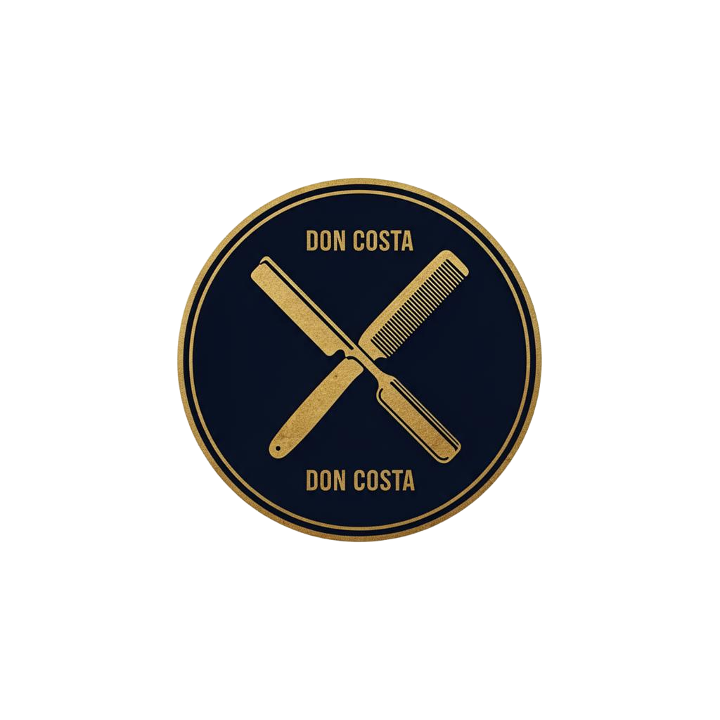 Barbearia Don Costa