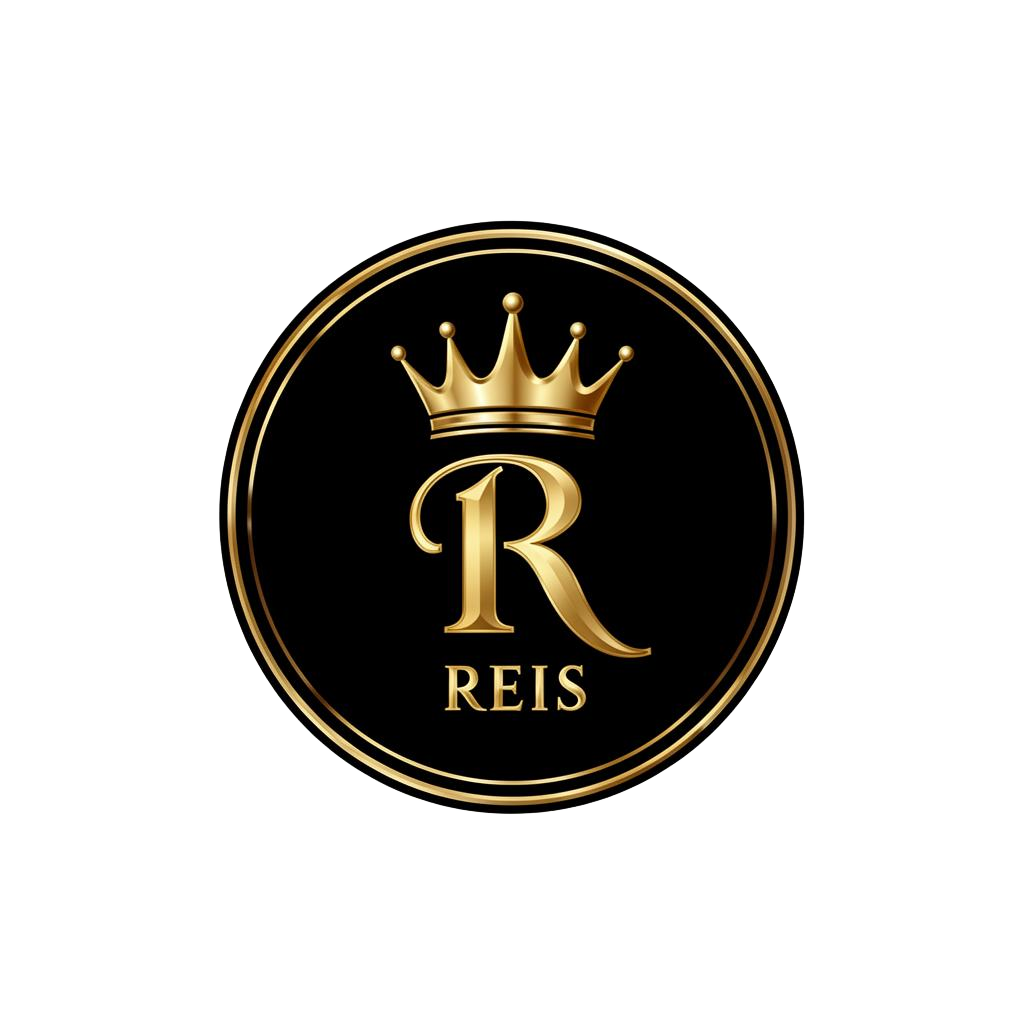 Barbearia Reis